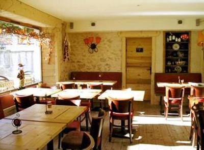 фото отеля Hotel Les Clarines Correncon-en-Vercors