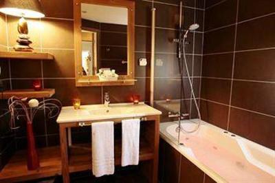 фото отеля Hotel Les Clarines Correncon-en-Vercors