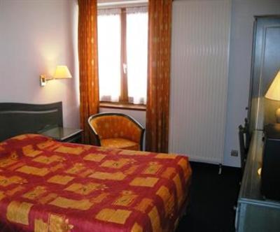 фото отеля Hotel Les Clarines Correncon-en-Vercors