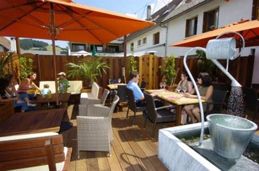 фото отеля Hotel Les Clarines Correncon-en-Vercors
