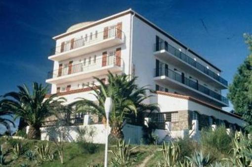 фото отеля Hotel Le Belvedere Saint-Cyprien
