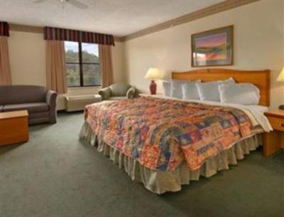 фото отеля Baymont Inn & Suites Conroe