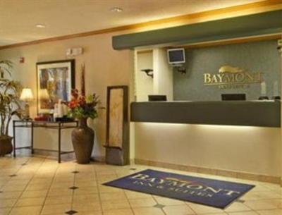 фото отеля Baymont Inn & Suites Conroe