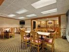 фото отеля Baymont Inn & Suites Conroe