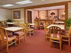 фото отеля Baymont Inn & Suites Conroe