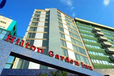 фото отеля Hilton Garden Inn Bari