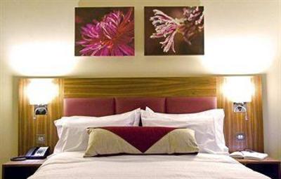 фото отеля Hilton Garden Inn Bari