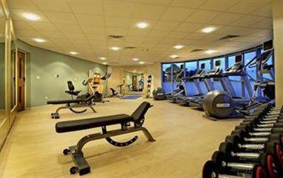 фото отеля Hilton Garden Inn Bari
