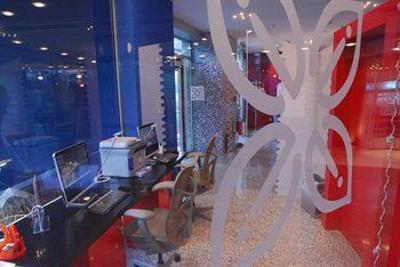 фото отеля Hilton Garden Inn Bari