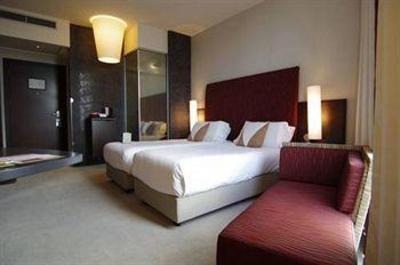 фото отеля Hilton Garden Inn Bari