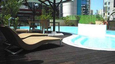 фото отеля Hilton Garden Inn Bari