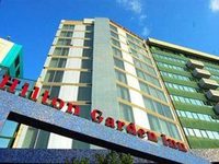 Hilton Garden Inn Bari