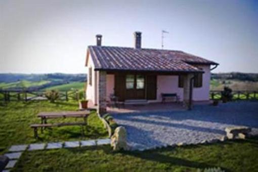 фото отеля La Pievina Farmhouse Montepulciano