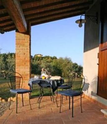 фото отеля La Pievina Farmhouse Montepulciano
