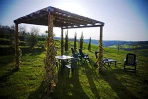 фото отеля La Pievina Farmhouse Montepulciano