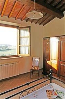 фото отеля La Pievina Farmhouse Montepulciano