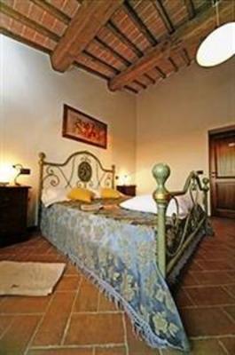 фото отеля La Pievina Farmhouse Montepulciano