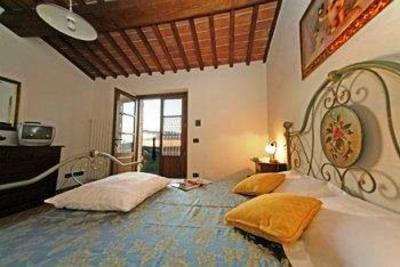 фото отеля La Pievina Farmhouse Montepulciano