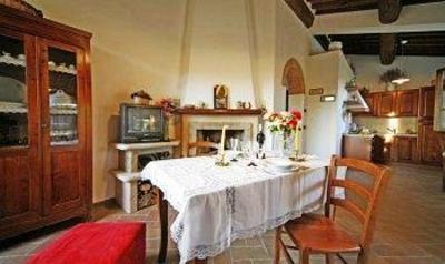 фото отеля La Pievina Farmhouse Montepulciano