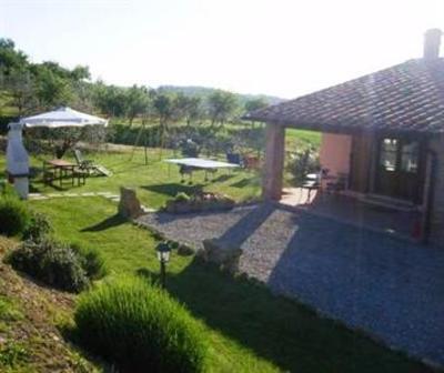фото отеля La Pievina Farmhouse Montepulciano