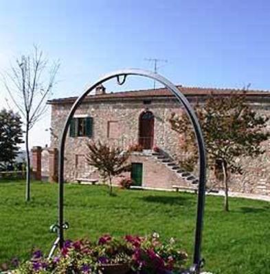 фото отеля La Pievina Farmhouse Montepulciano