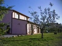 La Pievina Farmhouse Montepulciano
