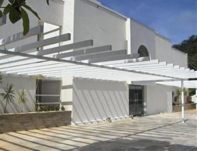 фото отеля Margherita Flat Natal