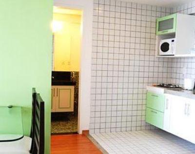 фото отеля Margherita Flat Natal