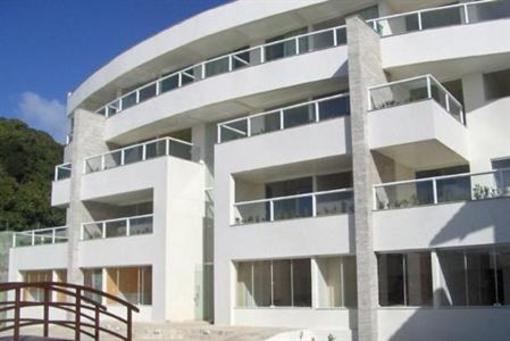 фото отеля Margherita Flat Natal