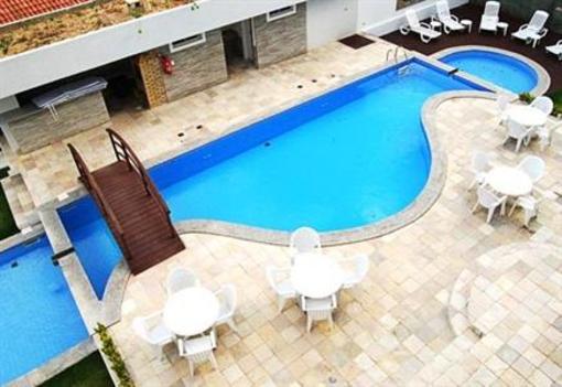 фото отеля Margherita Flat Natal