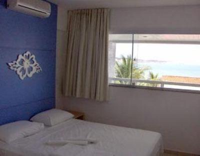 фото отеля Margherita Flat Natal