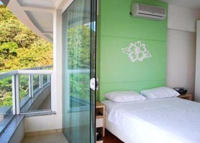 фото отеля Margherita Flat Natal
