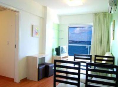 фото отеля Margherita Flat Natal