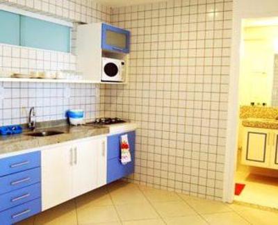 фото отеля Margherita Flat Natal