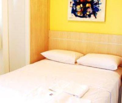 фото отеля Margherita Flat Natal