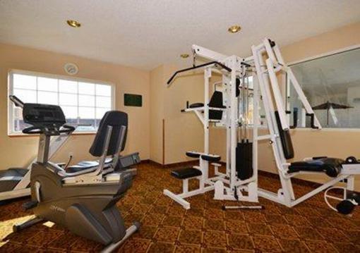 фото отеля Mainstay Suites Cedar Rapids