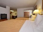 фото отеля Mainstay Suites Cedar Rapids