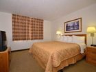 фото отеля Mainstay Suites Cedar Rapids