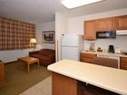 фото отеля Mainstay Suites Cedar Rapids