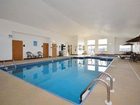 фото отеля Mainstay Suites Cedar Rapids