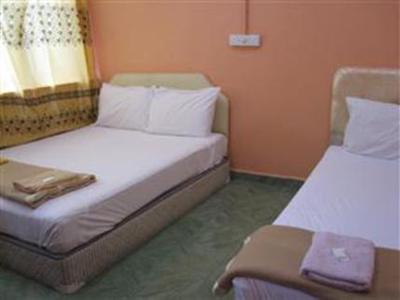 фото отеля Kajang Star Hotel