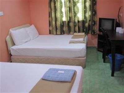фото отеля Kajang Star Hotel