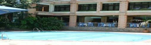 фото отеля Impala Hotel Arusha