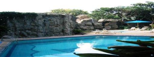 фото отеля Impala Hotel Arusha