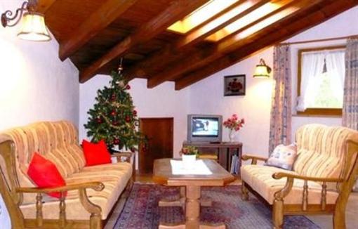 фото отеля Landhaus Zum Jeremia