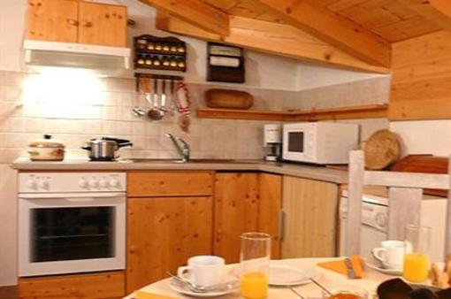 фото отеля Landhaus Zum Jeremia