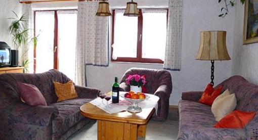 фото отеля Landhaus Zum Jeremia