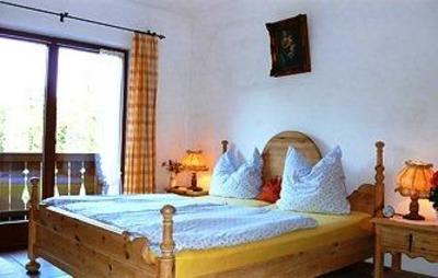 фото отеля Landhaus Zum Jeremia