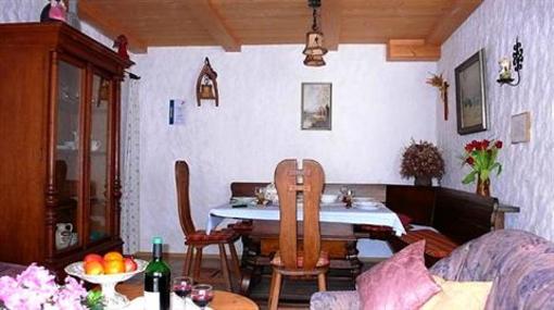 фото отеля Landhaus Zum Jeremia