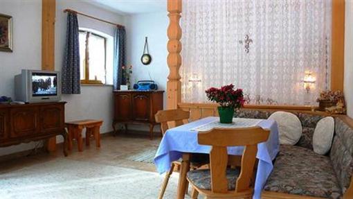 фото отеля Landhaus Zum Jeremia